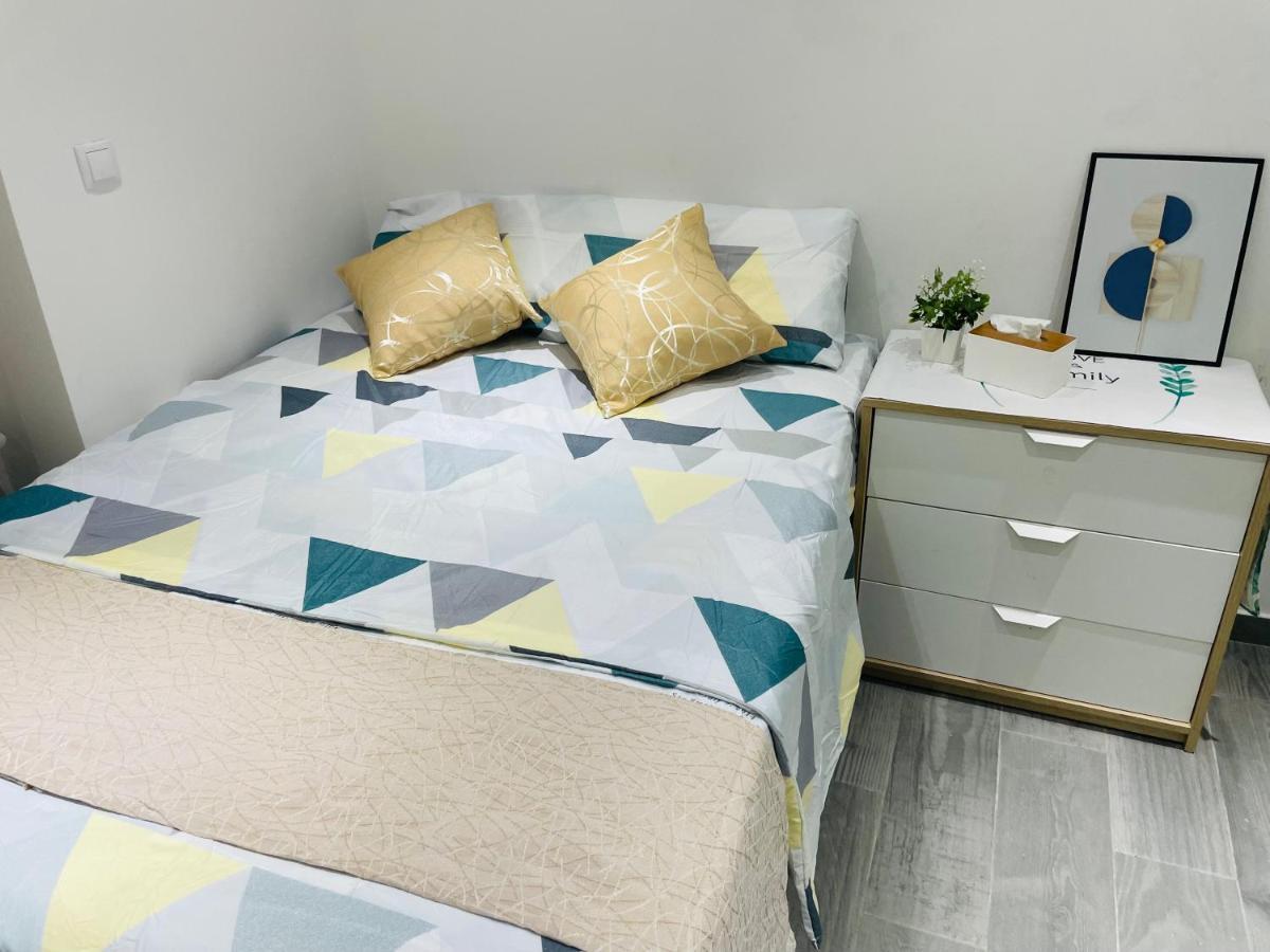 Fantastico Apartamento Centro Apartment Мадрид Екстериор снимка