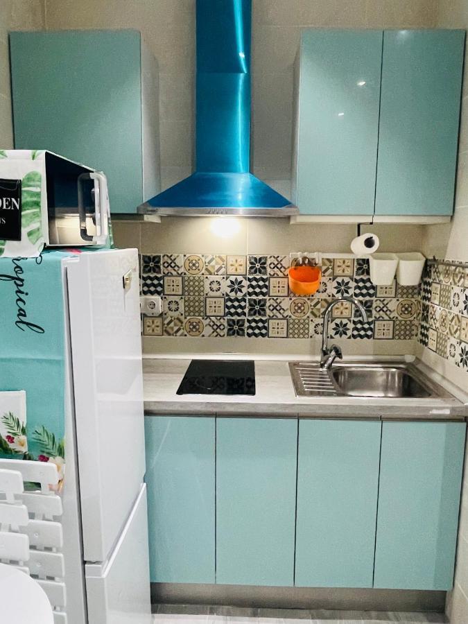 Fantastico Apartamento Centro Apartment Мадрид Екстериор снимка