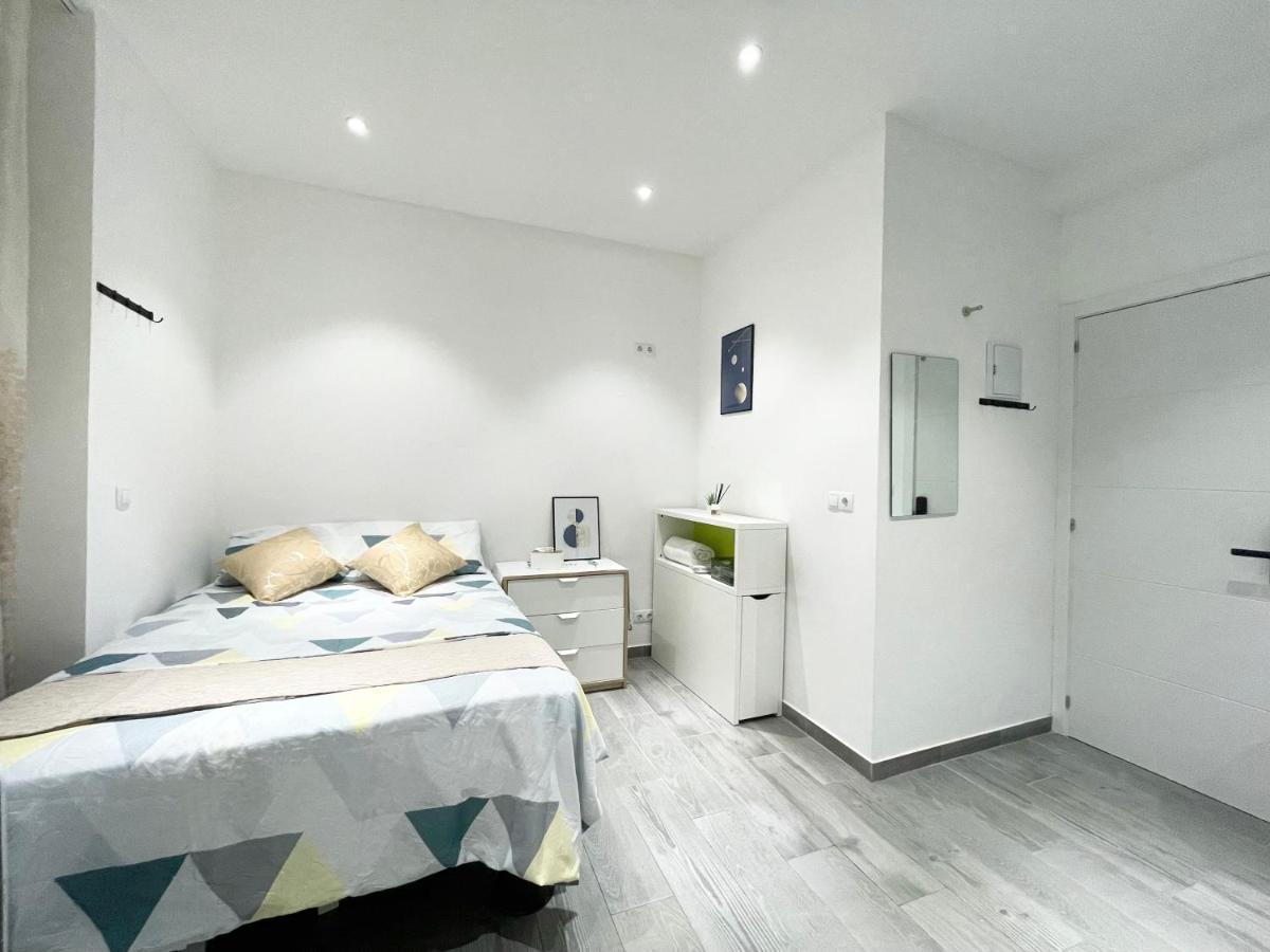 Fantastico Apartamento Centro Apartment Мадрид Екстериор снимка