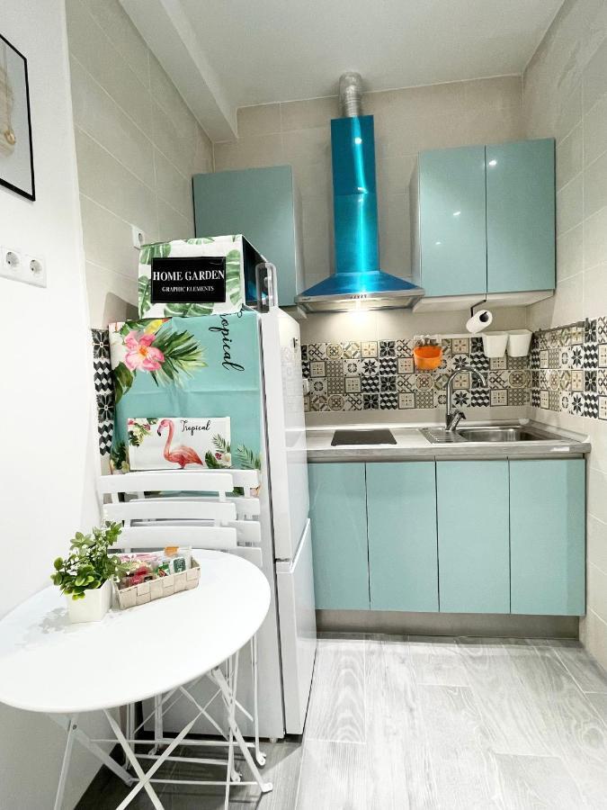 Fantastico Apartamento Centro Apartment Мадрид Екстериор снимка