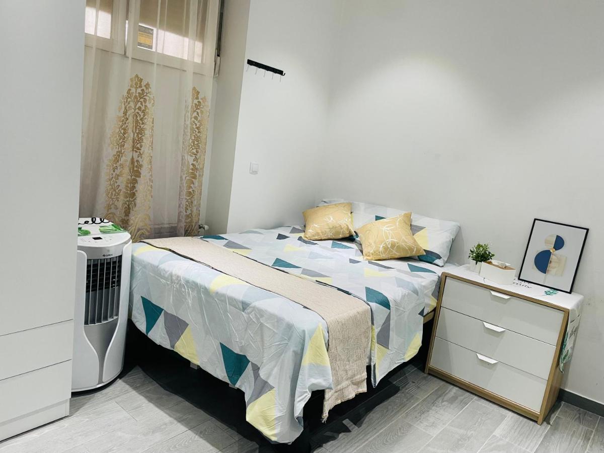 Fantastico Apartamento Centro Apartment Мадрид Екстериор снимка