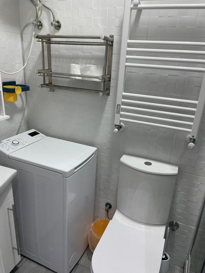 Fantastico Apartamento Centro Apartment Мадрид Екстериор снимка