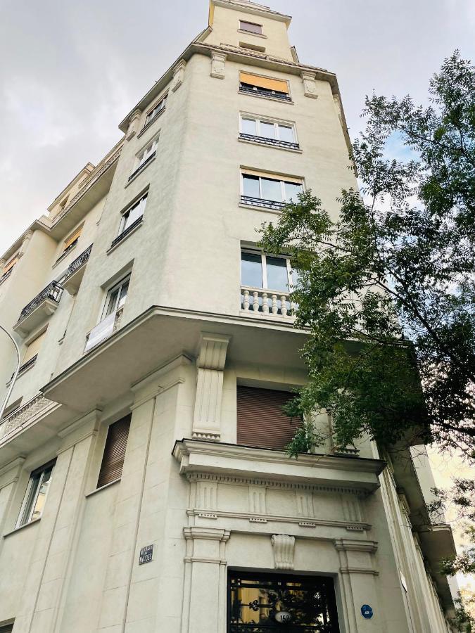 Fantastico Apartamento Centro Apartment Мадрид Екстериор снимка