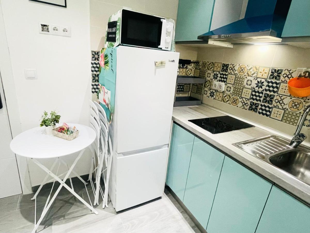 Fantastico Apartamento Centro Apartment Мадрид Екстериор снимка