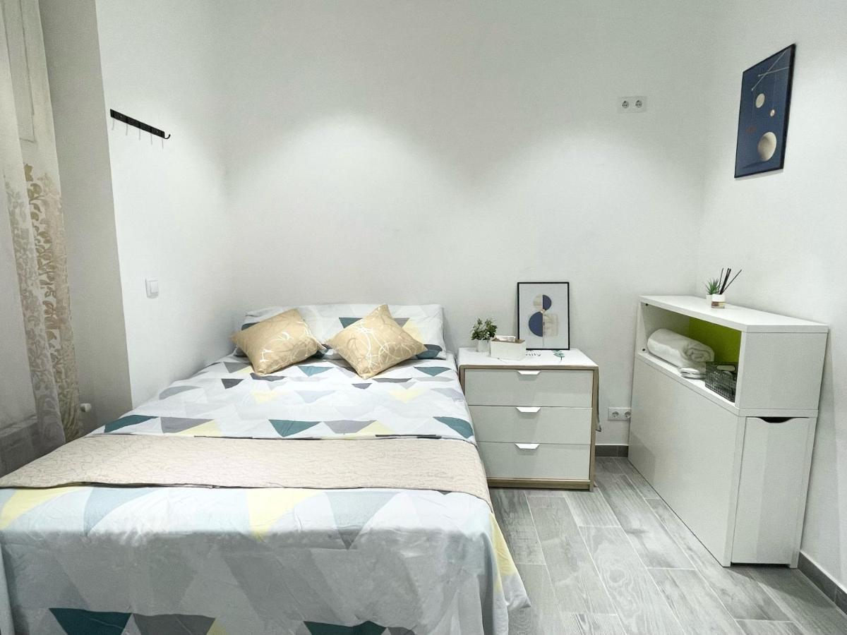 Fantastico Apartamento Centro Apartment Мадрид Екстериор снимка