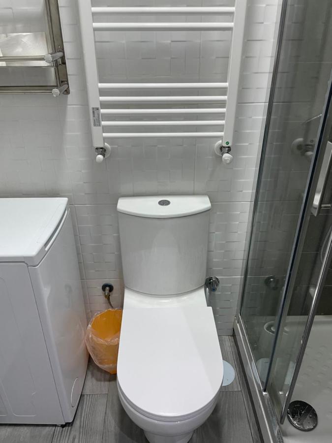 Fantastico Apartamento Centro Apartment Мадрид Екстериор снимка