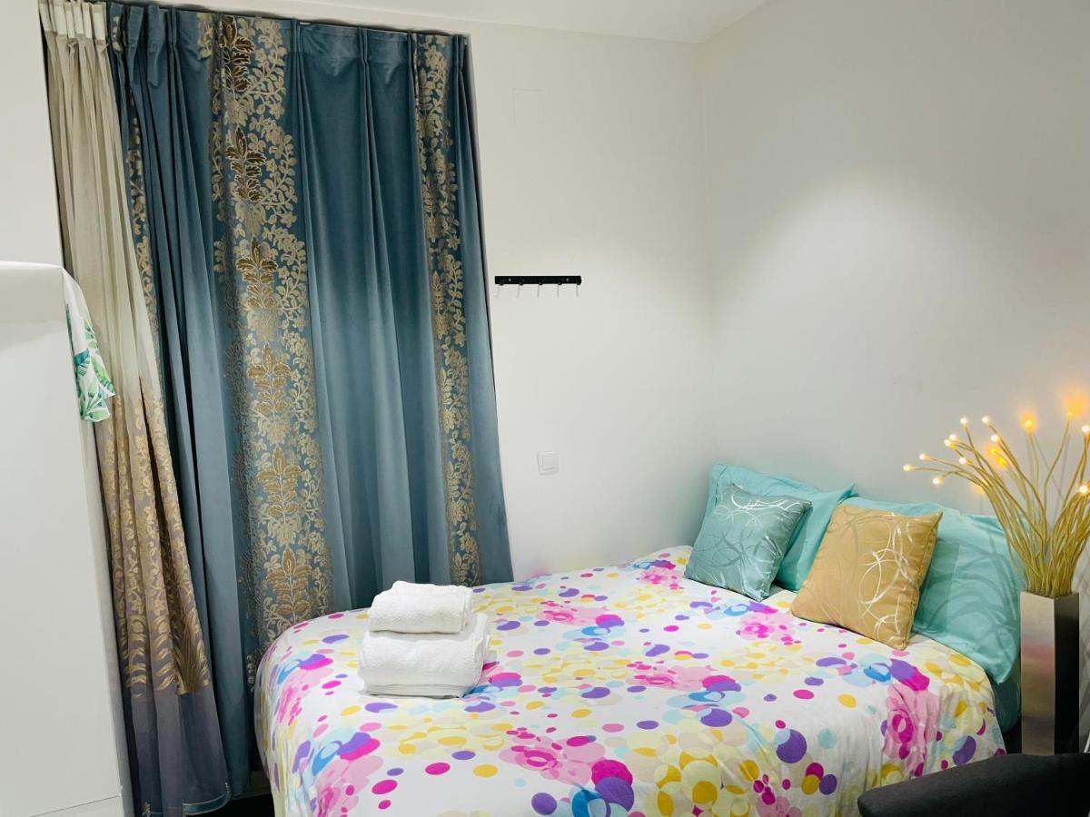 Fantastico Apartamento Centro Apartment Мадрид Екстериор снимка