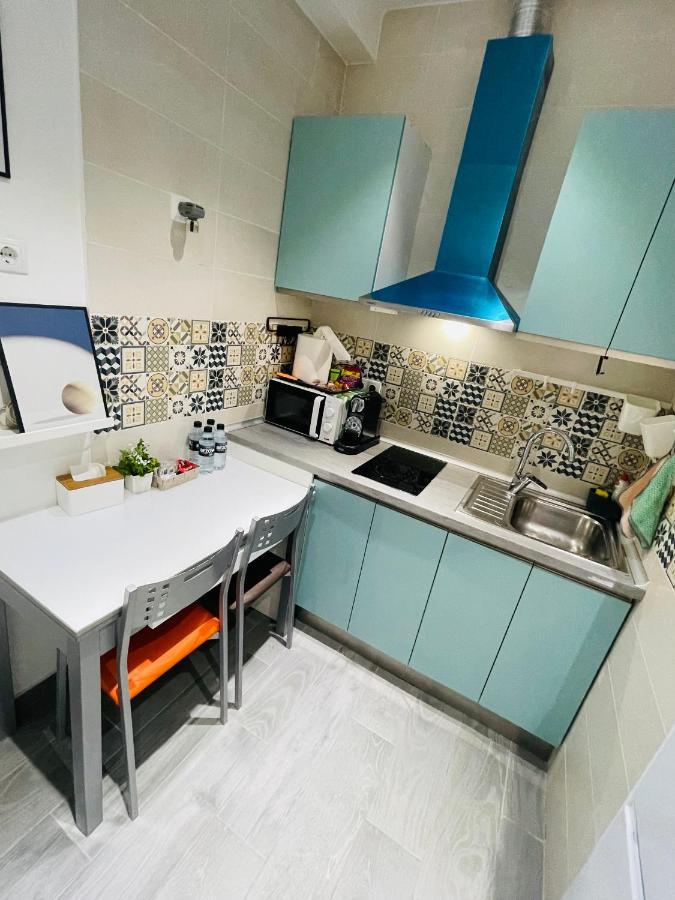 Fantastico Apartamento Centro Apartment Мадрид Екстериор снимка