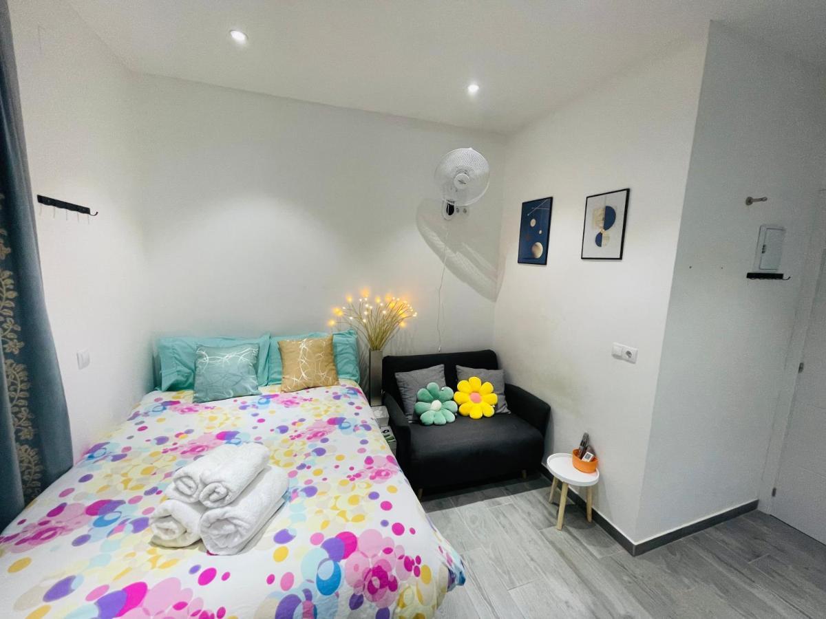 Fantastico Apartamento Centro Apartment Мадрид Екстериор снимка